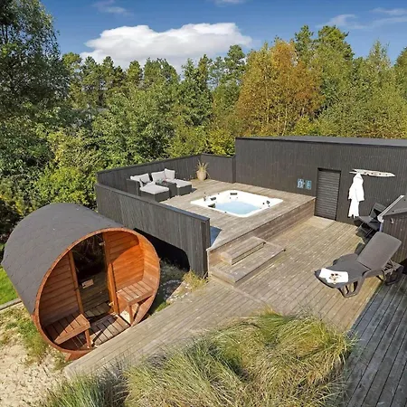 Bv408-blavand-toldervej-36-b Casa vacanze *