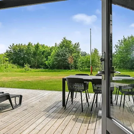 Bv408-blavand-toldervej-36-b Casa vacanze Blåvand