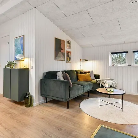 Casa vacanze Bv408-blavand-toldervej-36-b