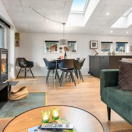 Casa vacanze Bv408-blavand-toldervej-36-b