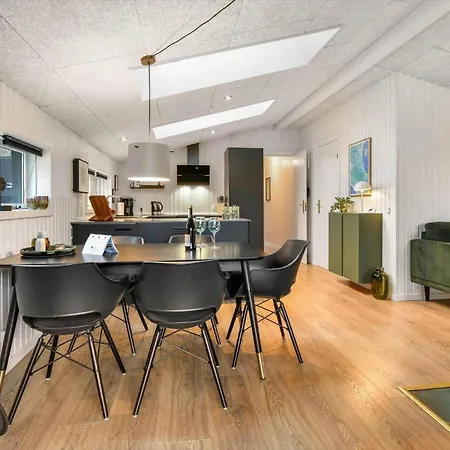 Casa vacanze Bv408-blavand-toldervej-36-b Blåvand