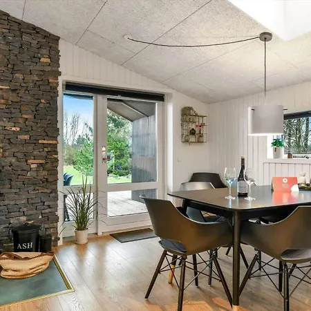 Bv408-blavand-toldervej-36-b Casa vacanze