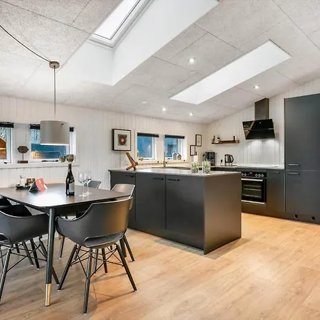 Bv408-blavand-toldervej-36-b Casa vacanze Blåvand