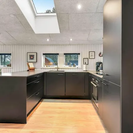 Casa vacanze Bv408-blavand-toldervej-36-b