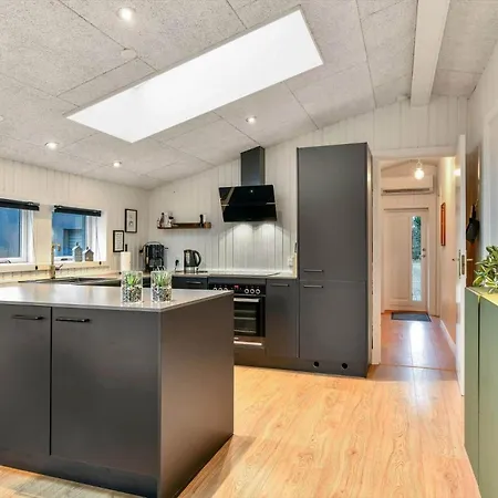 Casa vacanze Bv408-blavand-toldervej-36-b