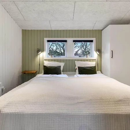 بيت للعطل Bv408-blavand-toldervej-36-b