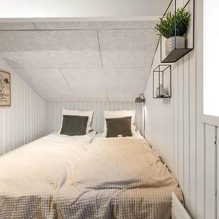 Bv408-blavand-toldervej-36-b Casa vacanze Blåvand