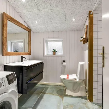 Casa vacanze Bv408-blavand-toldervej-36-b Blåvand