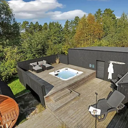 Bv408-blavand-toldervej-36-b Casa vacanze *