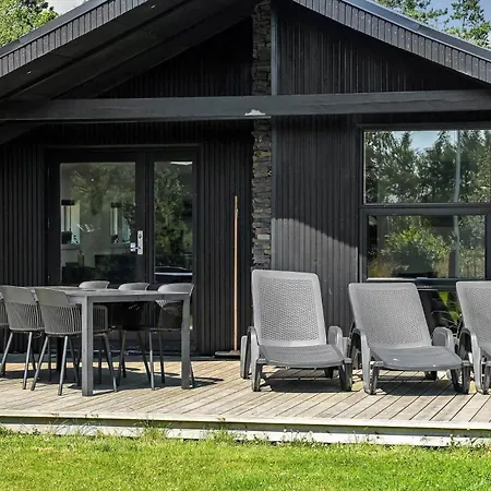 Bv408-blavand-toldervej-36-b Casa vacanze