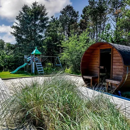 Casa vacanze Bv408-blavand-toldervej-36-b