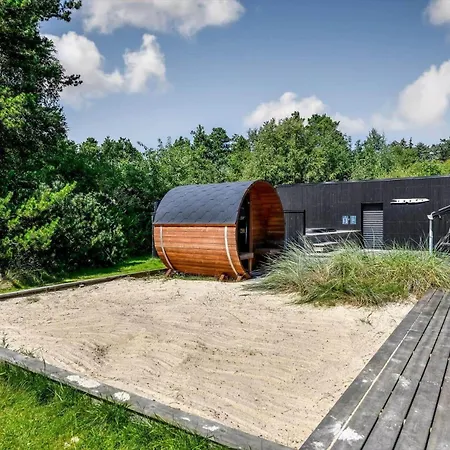 Bv408-blavand-toldervej-36-b Casa vacanze *