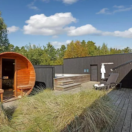 Casa vacanze Bv408-blavand-toldervej-36-b *