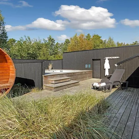 Bv408-blavand-toldervej-36-b Casa vacanze *