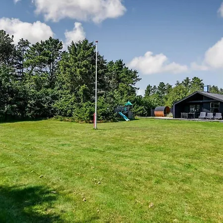 Casa vacanze Bv408-blavand-toldervej-36-b *