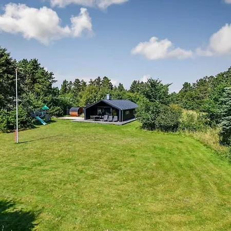 Bv408-blavand-toldervej-36-b Casa vacanze