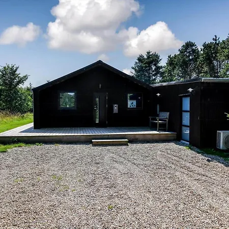 Casa vacanze Bv408-blavand-toldervej-36-b Blåvand