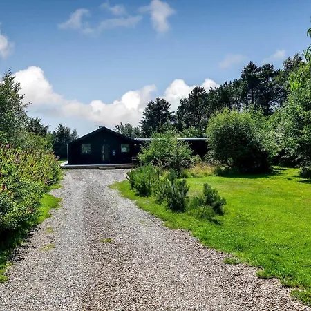 Casa vacanze Bv408-blavand-toldervej-36-b *