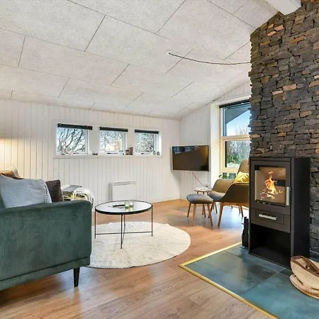 Bv408-blavand-toldervej-36-b בית נופש *