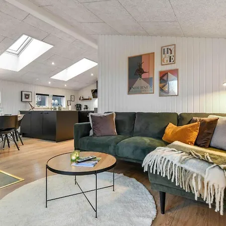 Hébergement de vacances Bv408-blavand-toldervej-36-b