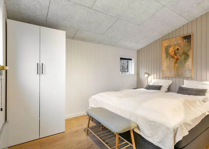 בית נופש Bv408-blavand-toldervej-36-b *