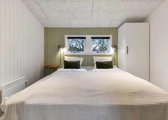 בית נופש Bv408-blavand-toldervej-36-b *