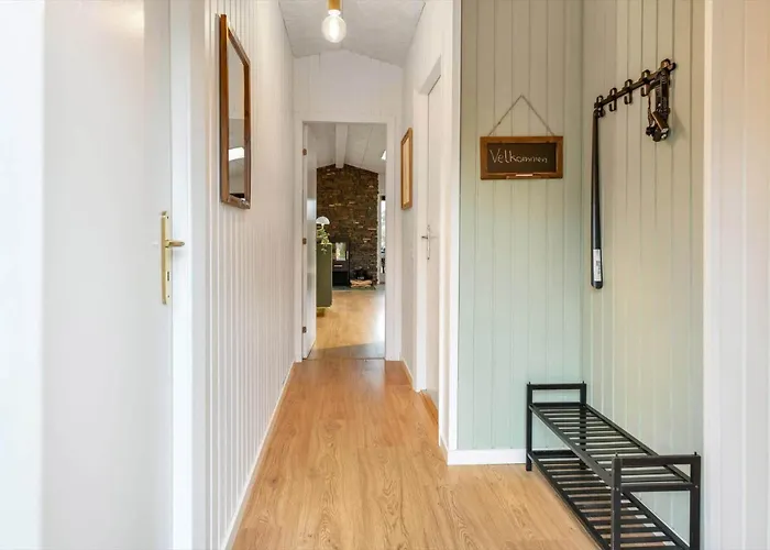 בית נופש Bv408-blavand-toldervej-36-b *