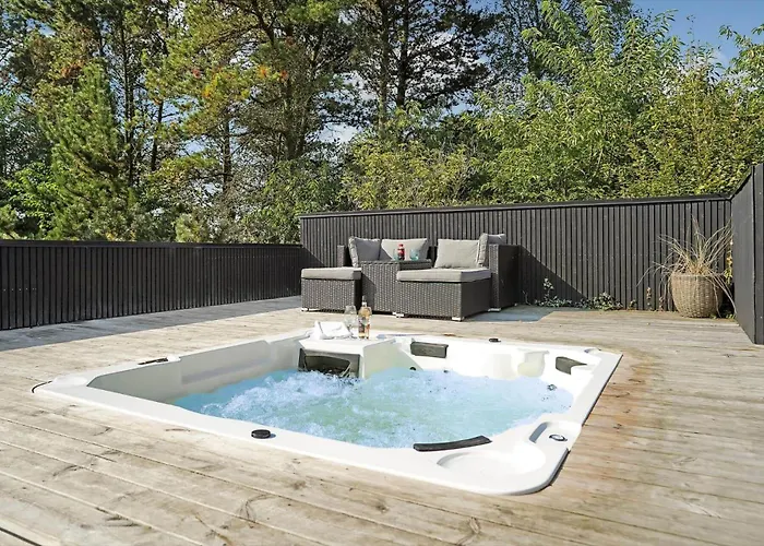 בית נופש Bv408-blavand-toldervej-36-b בלבאנד