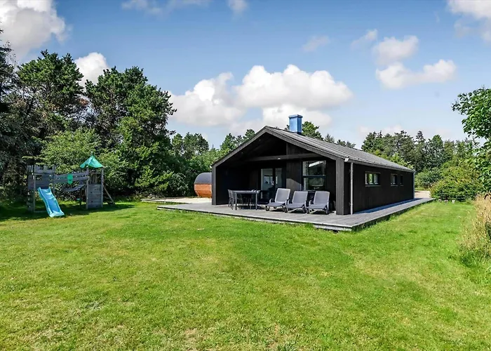 בית נופש Bv408-blavand-toldervej-36-b